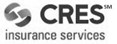 CRES Insurance Services logo