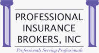 Professional Insurance Brokers logo