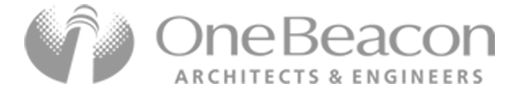One Beacon Architects & Engineers logo